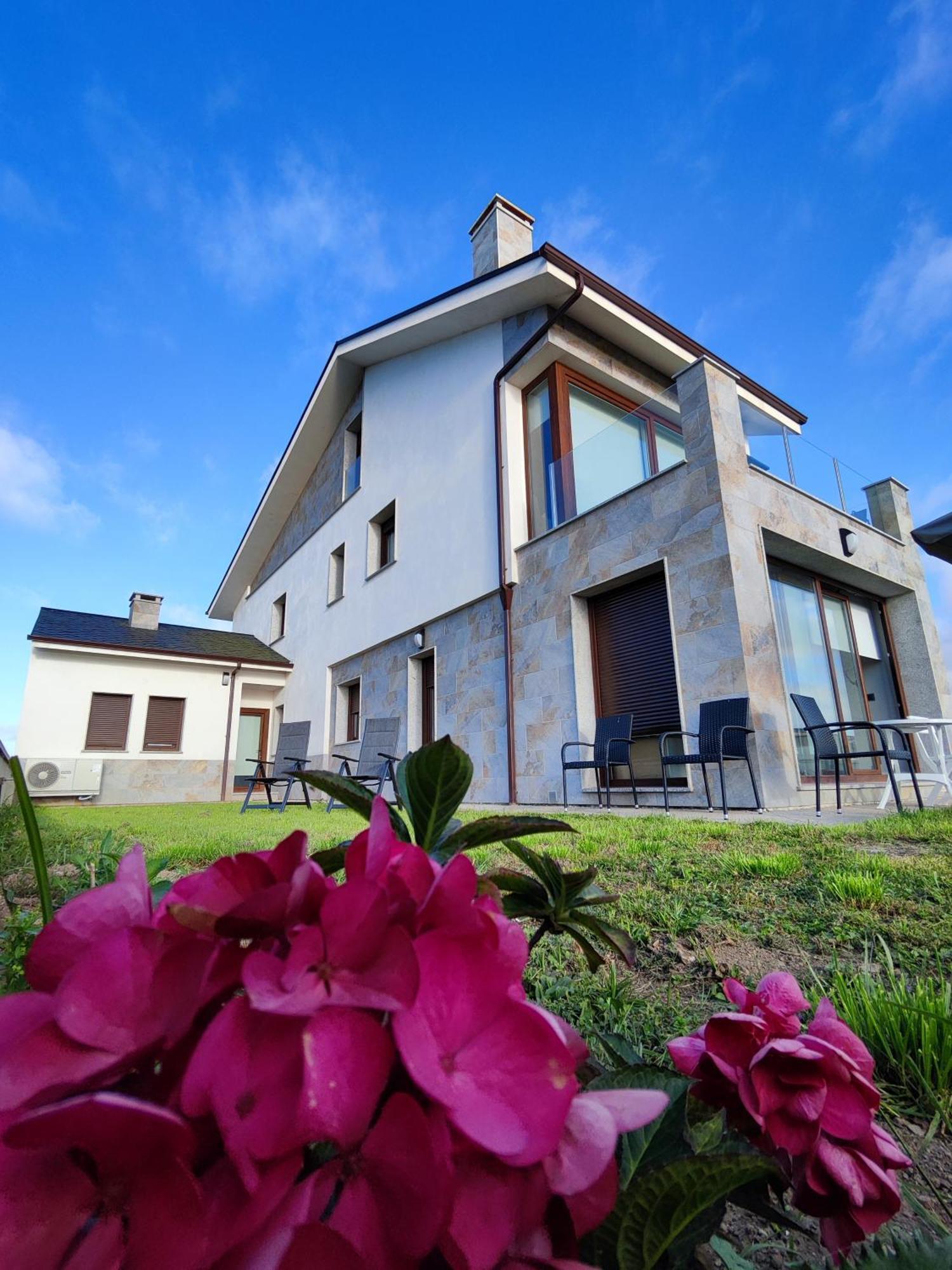 Villa Quelle Sieiro Dış mekan fotoğraf